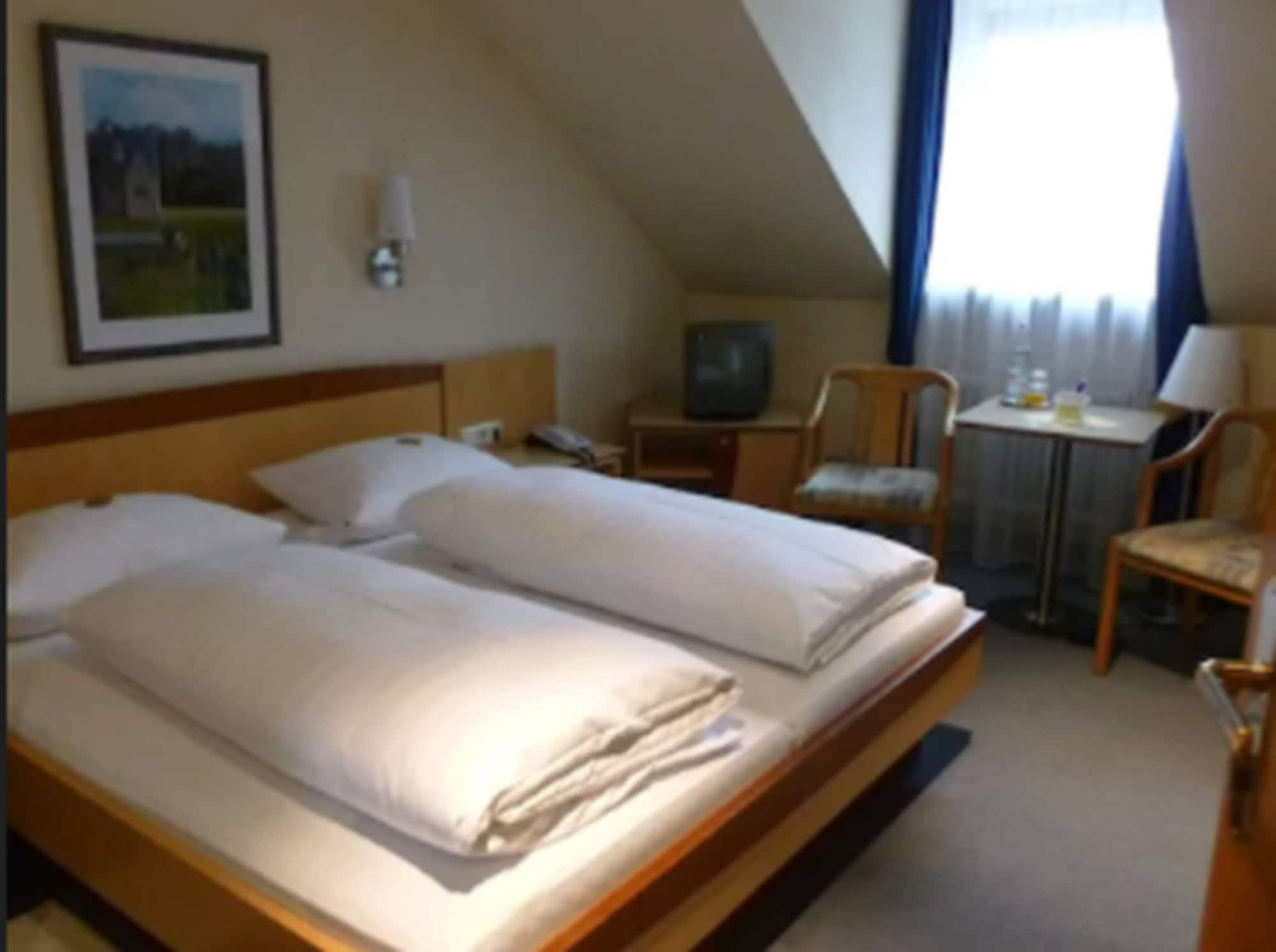 Hotel Hauser An Der Universitaet München Eksteriør bilde